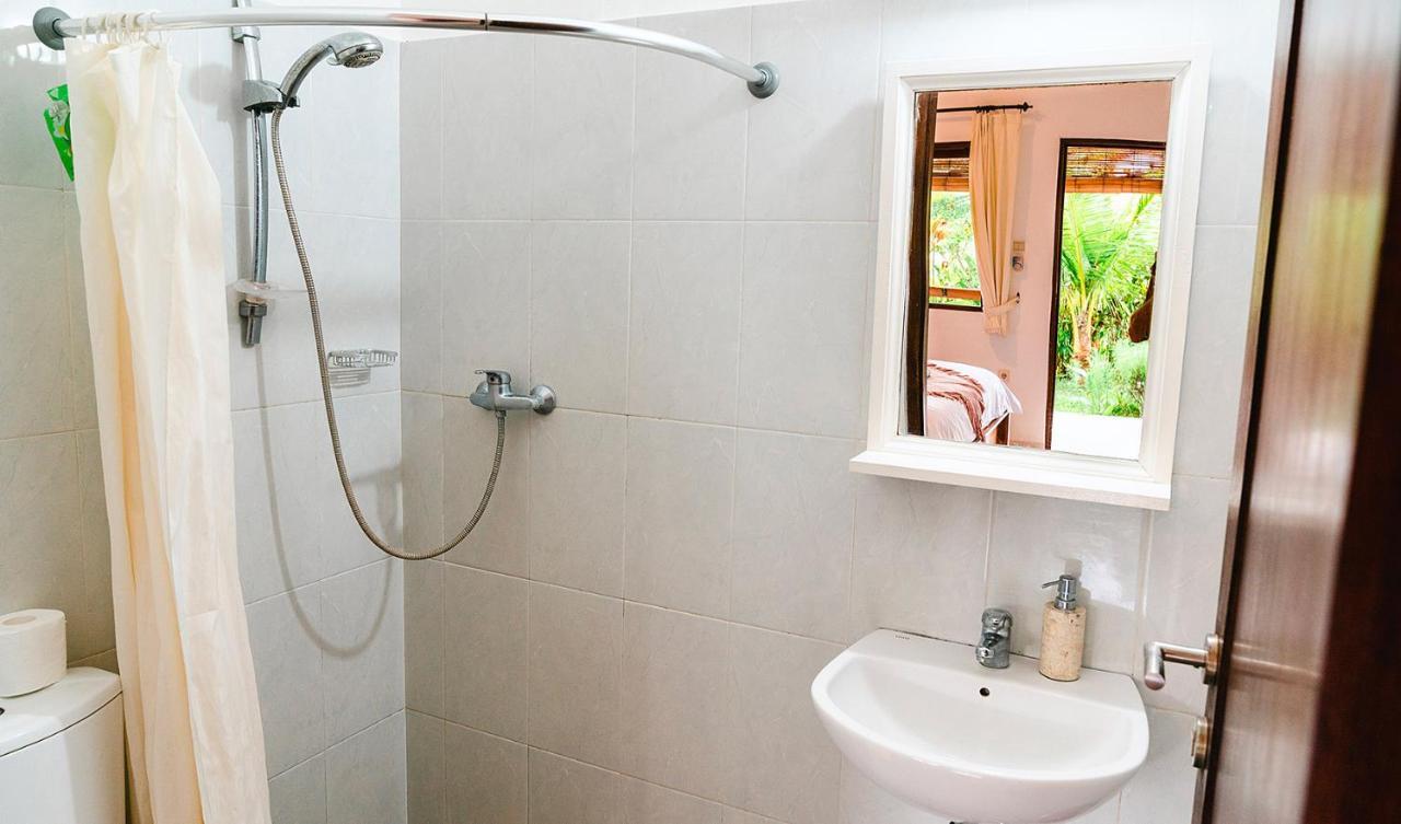 Buddha Homestay Ubud  Ngoại thất bức ảnh