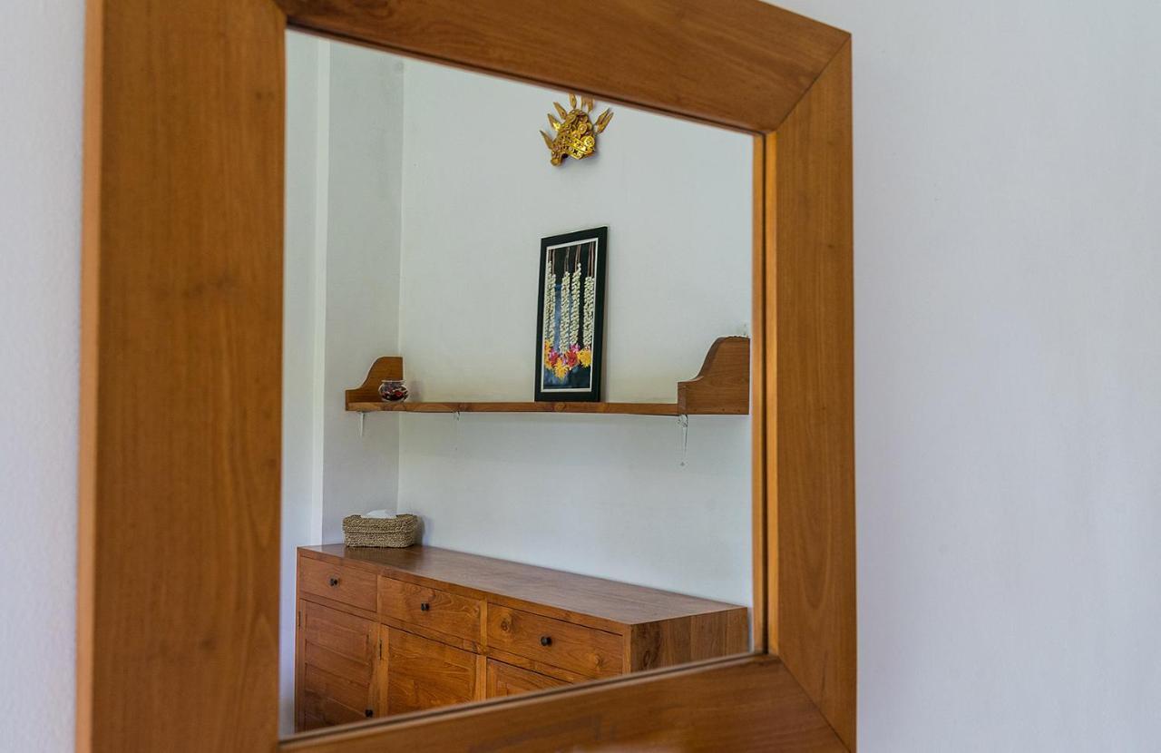 Buddha Homestay Ubud  Ngoại thất bức ảnh